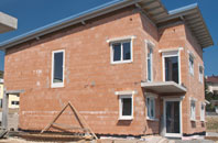 Ryde home extensions